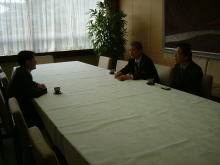 山陰中央新報社
