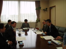 国土交通省中国地方整備局