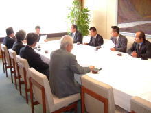 社団法人鳥取県管工事業協会