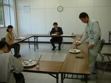 鳥取県農業試験場