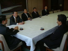 岩美町長ほか