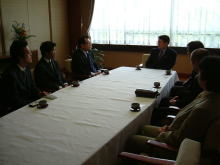 倉吉商工会議所青年部