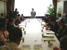 次世代改革