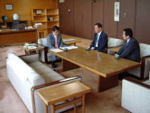 社団法人鳥取県建設業協会