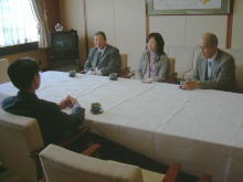 鳥取県公安委員会
