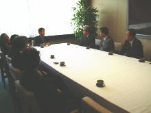 社団法人鳥取県造園建設業協会