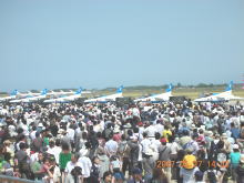 航空祭