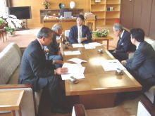 智頭急行株式会社