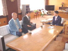 徳島文理大学大学院教授ほか