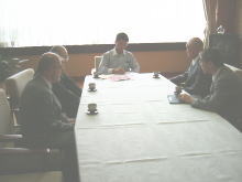 社団法人鍼灸マッサージ師会