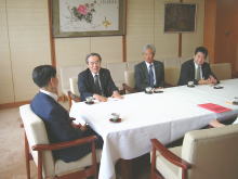 ダイキン工業株式会社