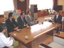 千代三洋工業株式会社ほか