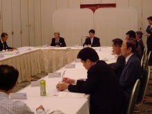 智頭急行