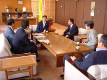 株式会社NTTドコモ中国