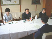 駐大阪大韓民国総領事館