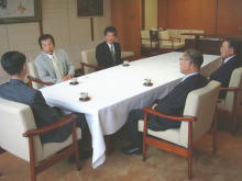社団法人産業廃棄物協会