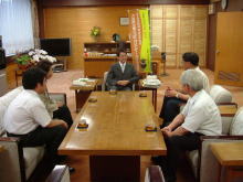 社団法人鳥取県土木施工管理技士会