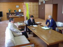 鳥取ユネスコ協会