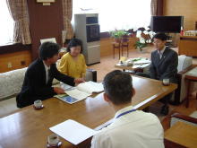 特定医療法人仁厚会
