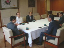 鳥取三洋電機株式会社