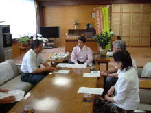 鳥取大学副学長