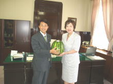 太田大阪府知事