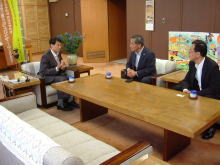 中国電力株式会社