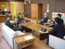 株式会社山陰放送