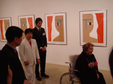 鑑賞
