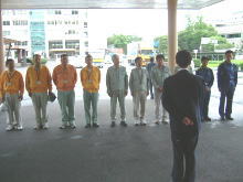 平成１９年新潟県中越沖地震