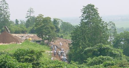 遠景