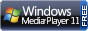 Windows Media Player for windows ダウンロード