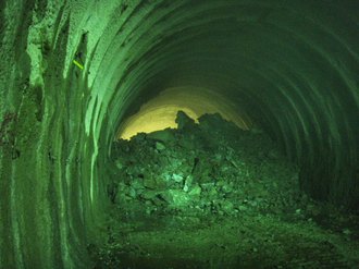 広島県側の様子１
