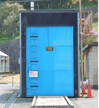 乾燥機