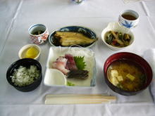 漁師料理