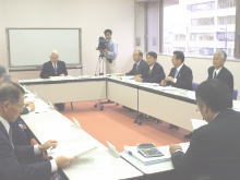 理事会