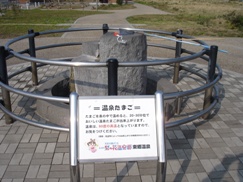 温泉たまごも作れます