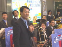 挨拶
