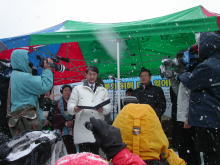 雪花祭