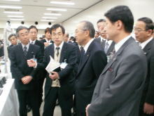 展示商談会