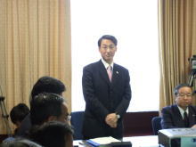 対策会議