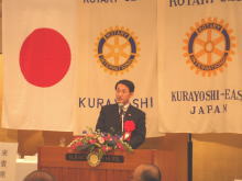 講演