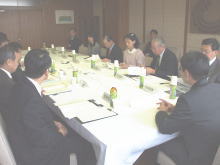 理事会