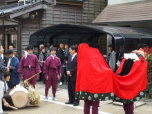 見学