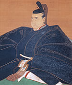 二代藩主 池田 綱清（つなきよ）/ 鳥取藩主池田家墓所/とり
