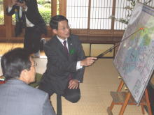 知事会議