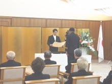 伝達式