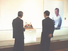 鑑賞