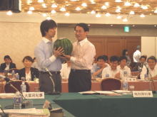 知事会議