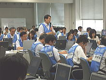 訓練